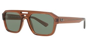 Ray-Ban RB4397 Sunglasses
