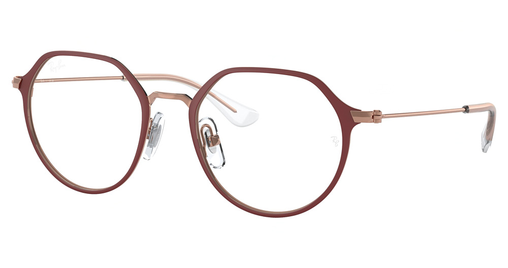 Ray-Ban Kids RY1058F Eyeglasses