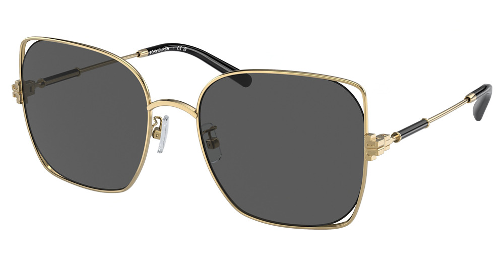 Tory Burch TY6097 Sunglasses