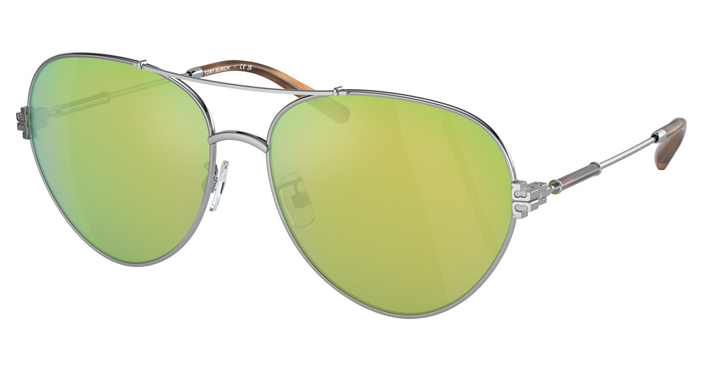 Tory Burch TY6098 Sunglasses