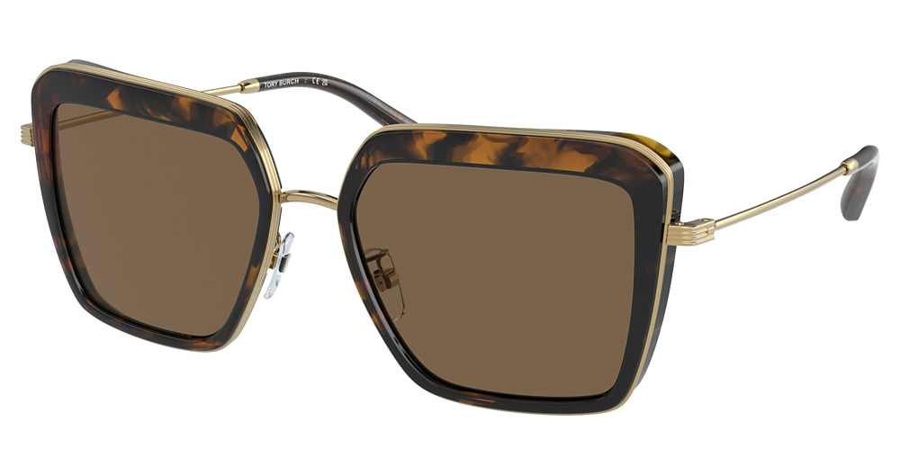 Tory Burch TY6099 Sunglasses