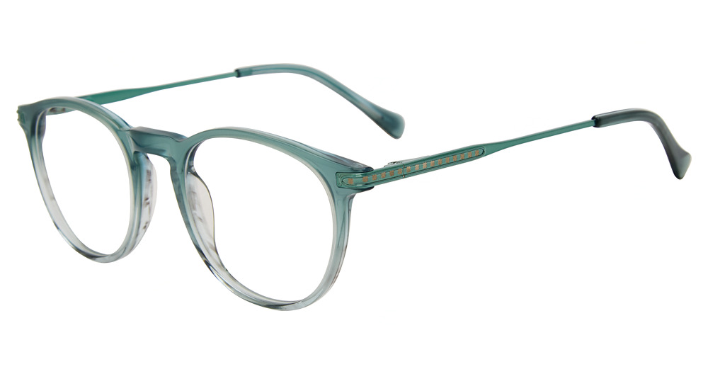 Lucky Brand VLBD734 Eyeglasses