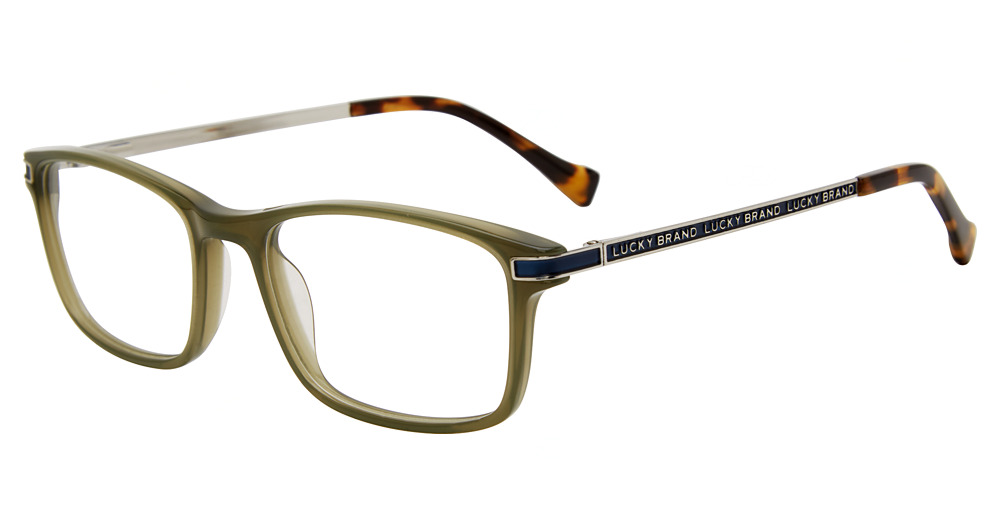 Lucky Brand VLBD829 Eyeglasses