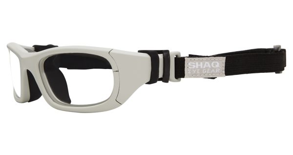 Shaquille O'Neal SG 104Z Eyeglasses