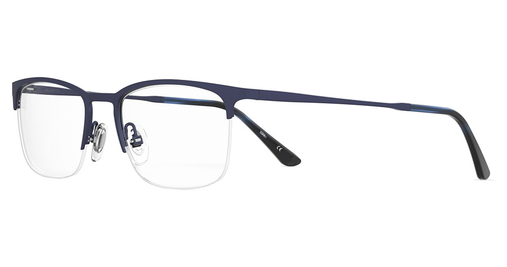 Safilo Elasta E 7253 Eyeglasses