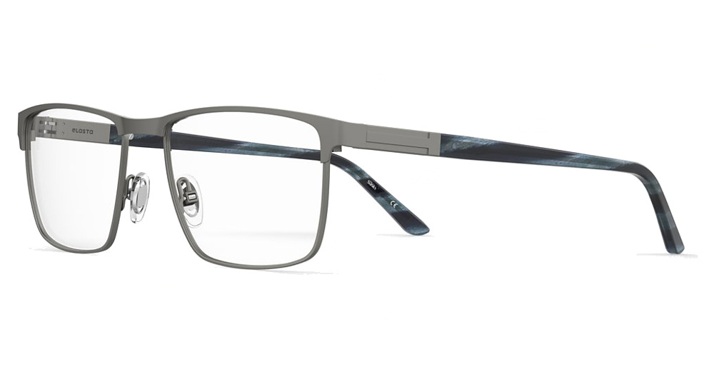 Safilo Elasta E 3129 Eyeglasses
