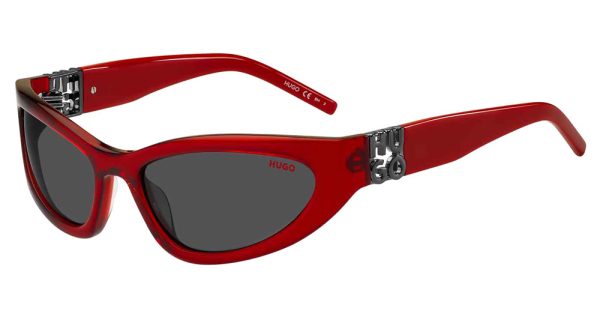 Hugo HG 1255/S Sunglasses