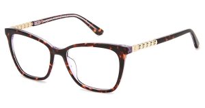 Juicy Couture JU 240/G Eyeglasses