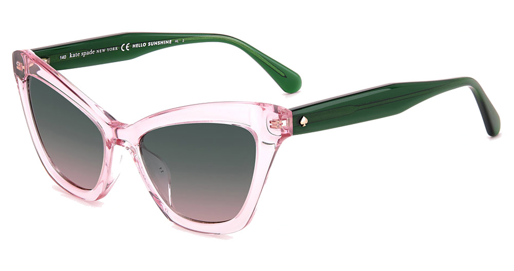 Kate Spade AMELIE/G/S Sunglasses