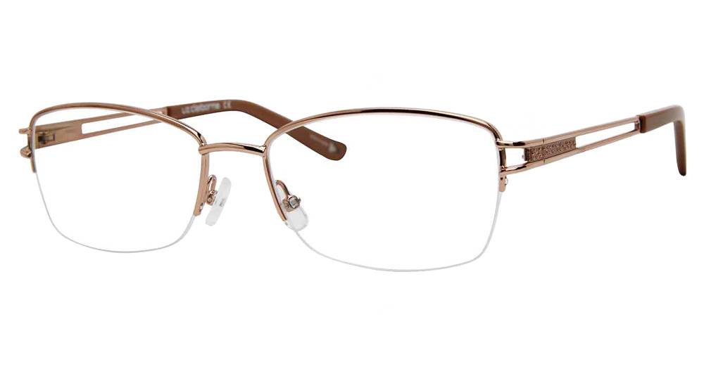Liz Claiborne L 675 Eyeglasses
