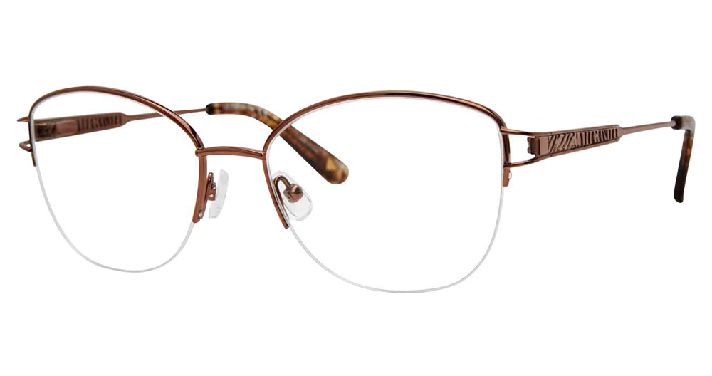 Liz Claiborne L 674T Eyeglasses