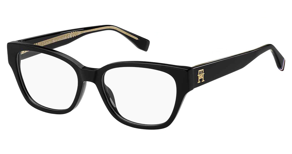 Tommy Hilfiger TH 2001 Eyeglasses