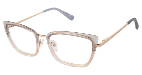 RACHEL Rachel Roy Driven Eyeglasses