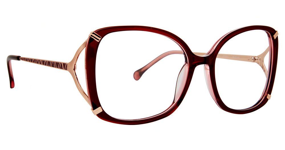 Trina Turk Loulou Eyeglasses