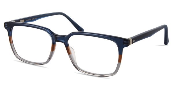 Modo 6553 Eyeglasses