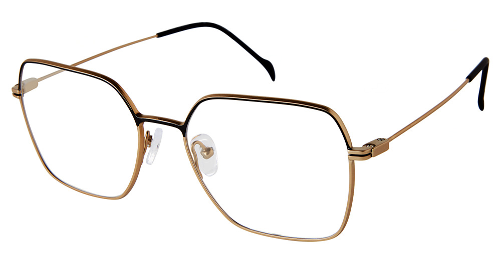 STEPPER 50268 SI Eyeglasses