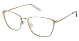 Juicy Couture JU 243/G Eyeglasses