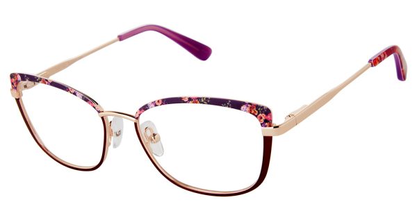 RACHEL Rachel Roy Capable Eyeglasses