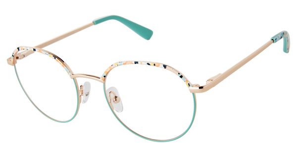 RACHEL Rachel Roy Buoyant Eyeglasses