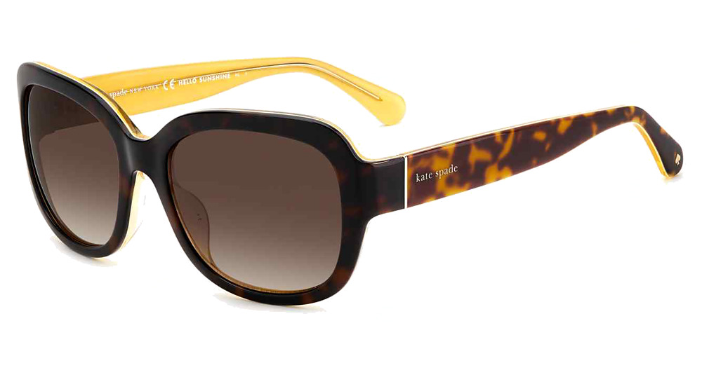 Kate Spade LAYNE/S Sunglasses