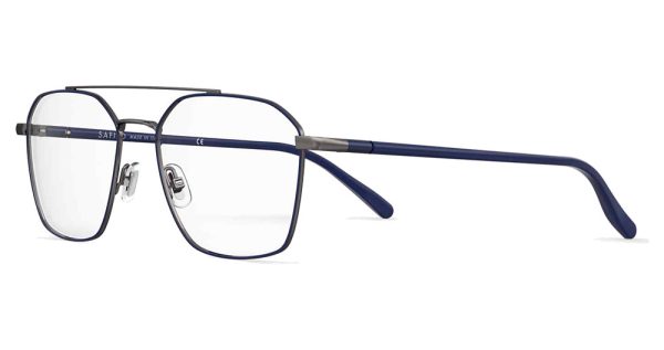 Safilo Elasta E 8001 Eyeglasses