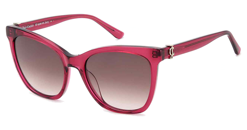 Juicy Couture JU 629/G/S Sunglasses