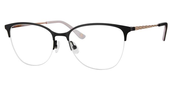 Liz Claiborne L 677 Eyeglasses