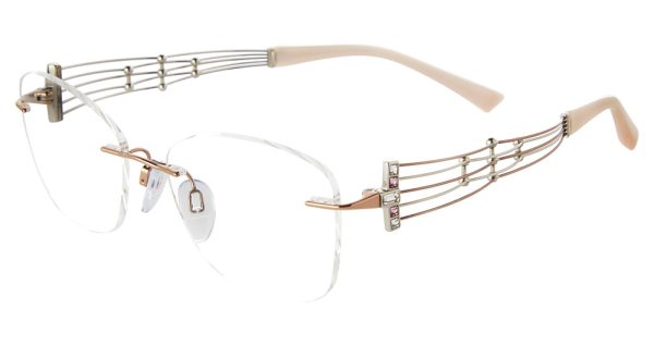 Line Art XL 2171 Eyeglasses