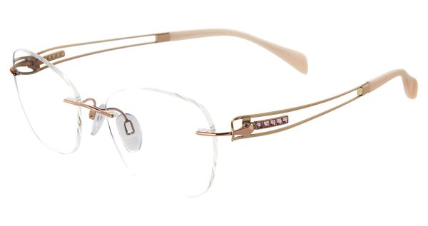 Line Art XL 2174 Eyeglasses