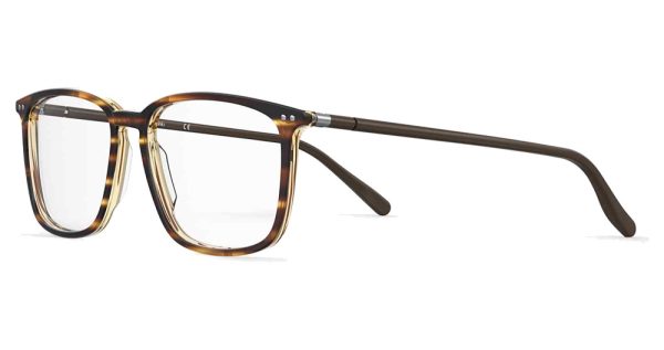 Safilo Elasta E 8004 Eyeglasses