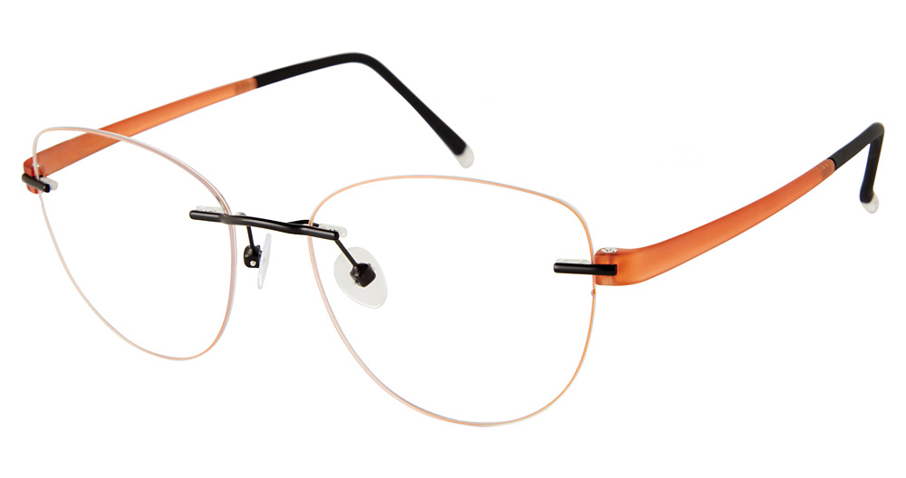 STEPPER 73352 STS Eyeglasses