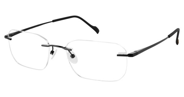 STEPPER 86521 SI Eyeglasses