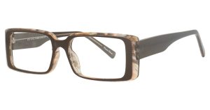 Limited Editions LTD 2252 Eyeglasses