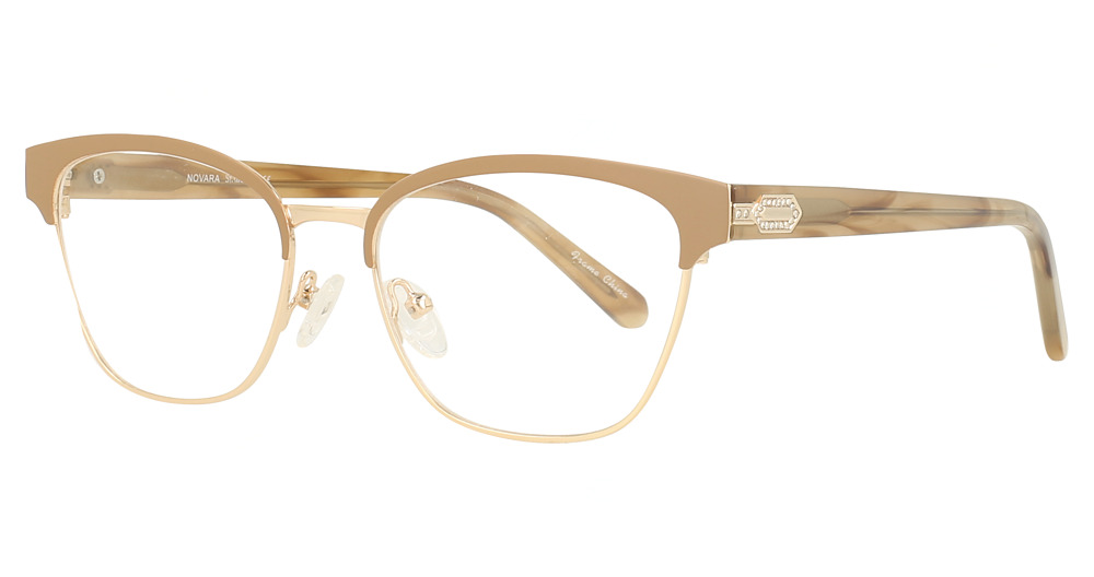 St. Moritz Eyewear NOVARA Eyeglasses