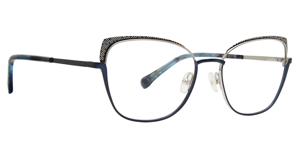Trina Turk Estella Eyeglasses