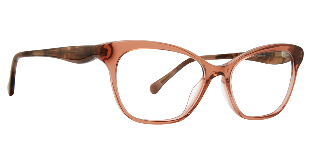 Trina Turk Brinn Eyeglasses