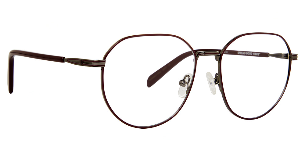 Life is Good LG Ophelia Eyeglasses