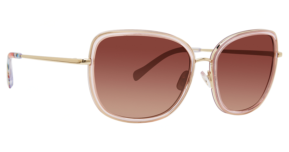 Vera Bradley VB Jayne Sunglasses