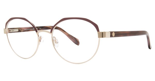 Maxstudio.com MAX STUDIO 172M Eyeglasses