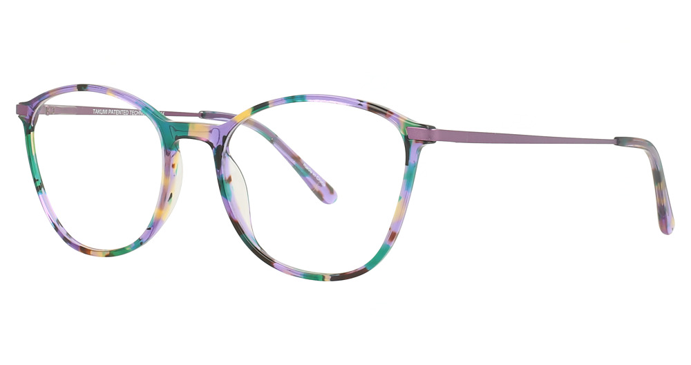 Takumi TK1267 Eyeglasses