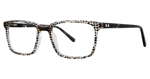 Jhane Barnes Colormap Eyeglasses