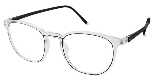 STEPPER 30046 STS Eyeglasses