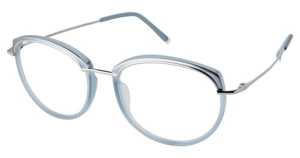 STEPPER 40212 STS Eyeglasses