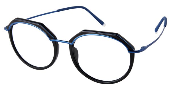 STEPPER 40211 STS Eyeglasses