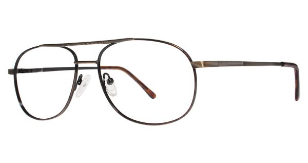 Modern Times Astro Eyeglasses