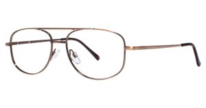 Modern Metals Joel Eyeglasses
