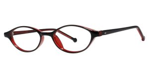 Modern Plastics I Neon Eyeglasses