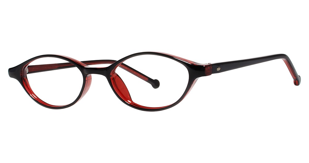 Modern Plastics I Neon Eyeglasses