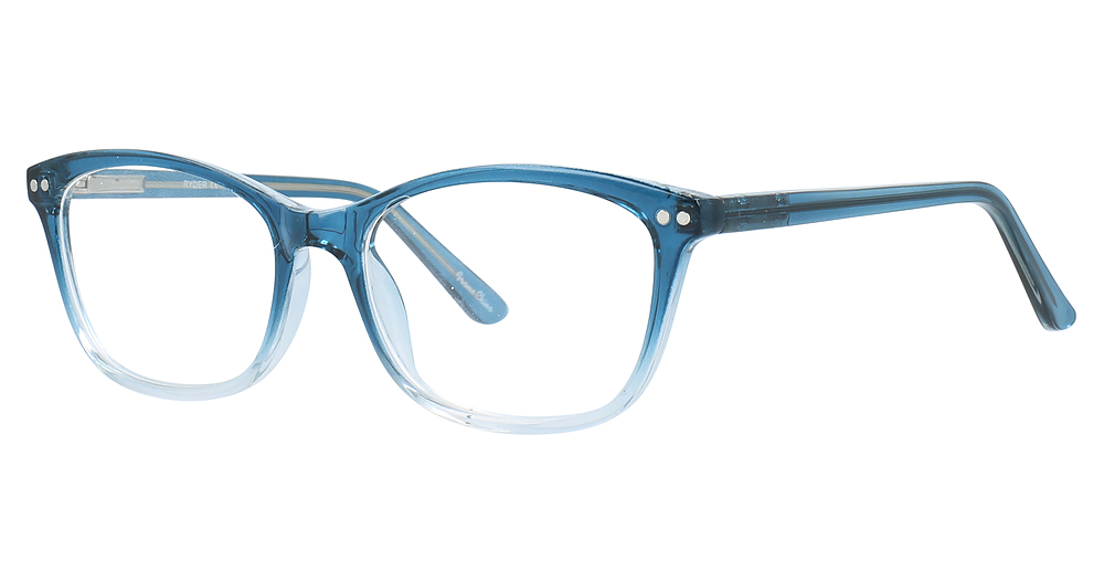 Limited Editions RYDER Eyeglasses