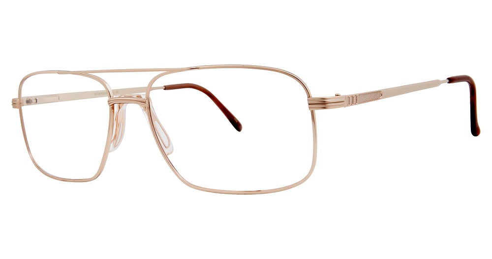 Stetson XL 37 Eyeglasses -